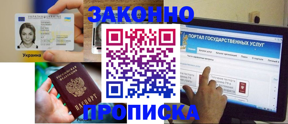 временная регистрация для всех в Курчалом